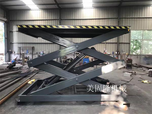 烟台固定式升降货梯价格