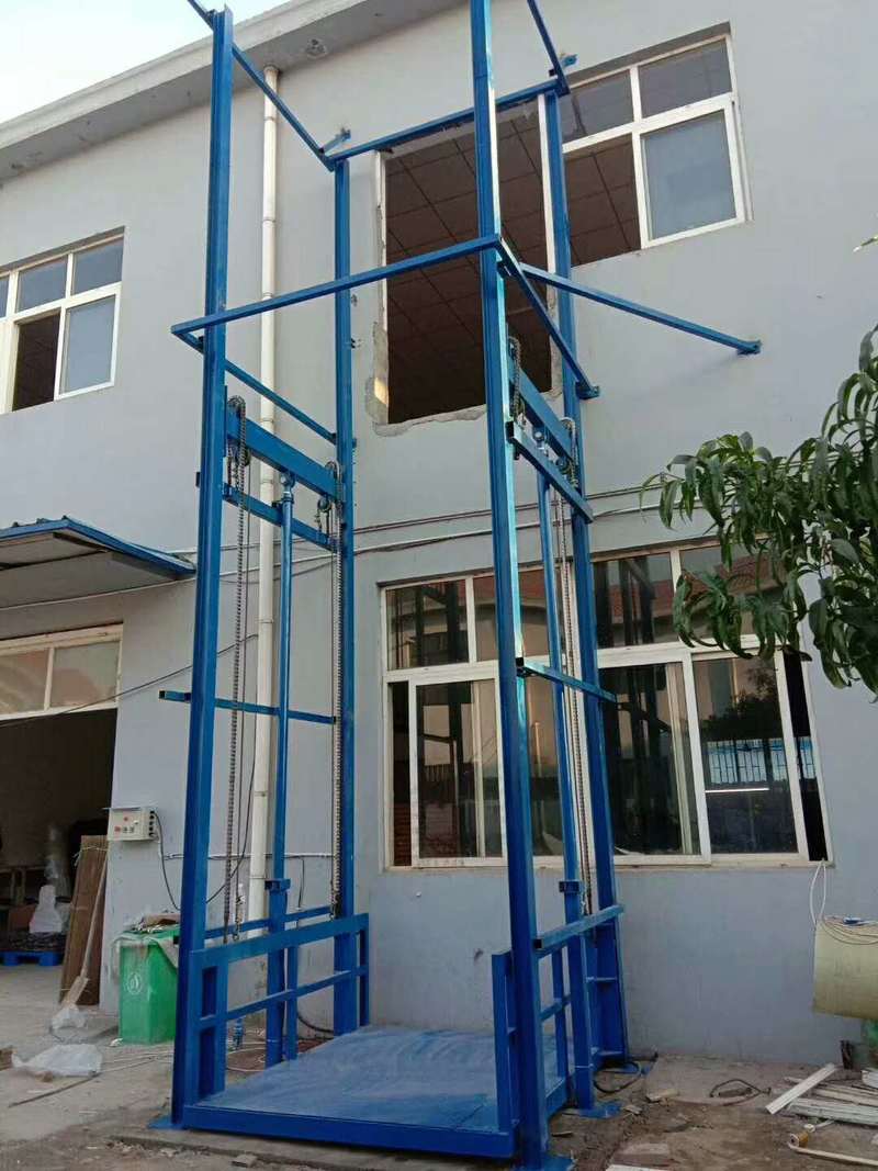 烟台简易小型货梯